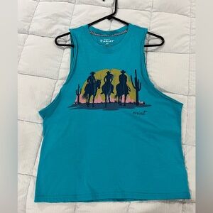 Ariat Tank Top